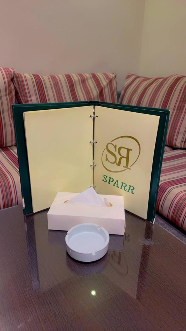 Sparr Hotel Amman Exterior foto