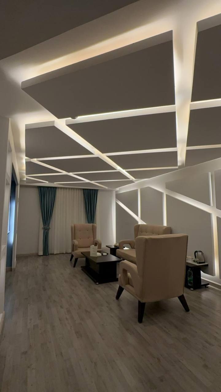 Sparr Hotel Amman Exterior foto